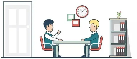 如何找工作，為你總結(jié)5大技巧
