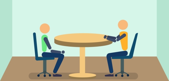 送給HR，面試官面試技巧（四） ——面試問題